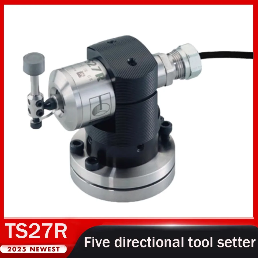 

Multi directional tool setter machining center CNC machine tool breakage detection cncTS27R tool setter