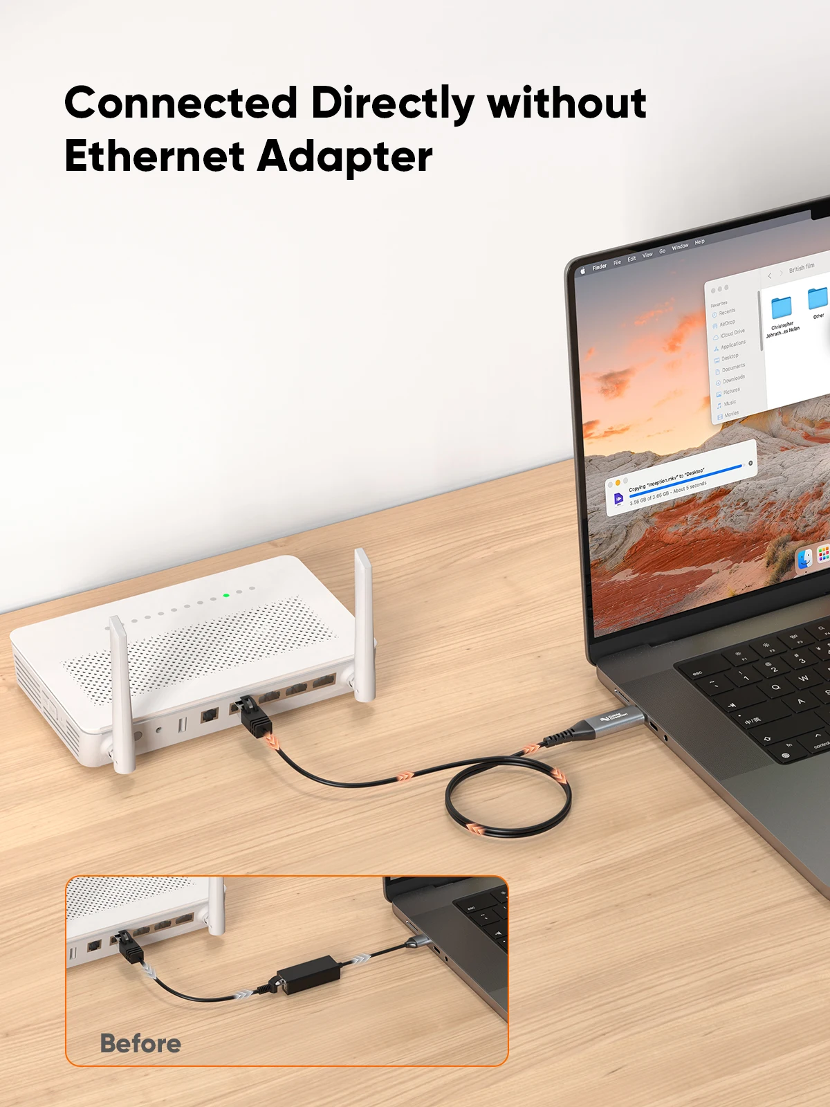 Thumbnail 3 - #73 Compare Gigabit Network Cables Before You Buy