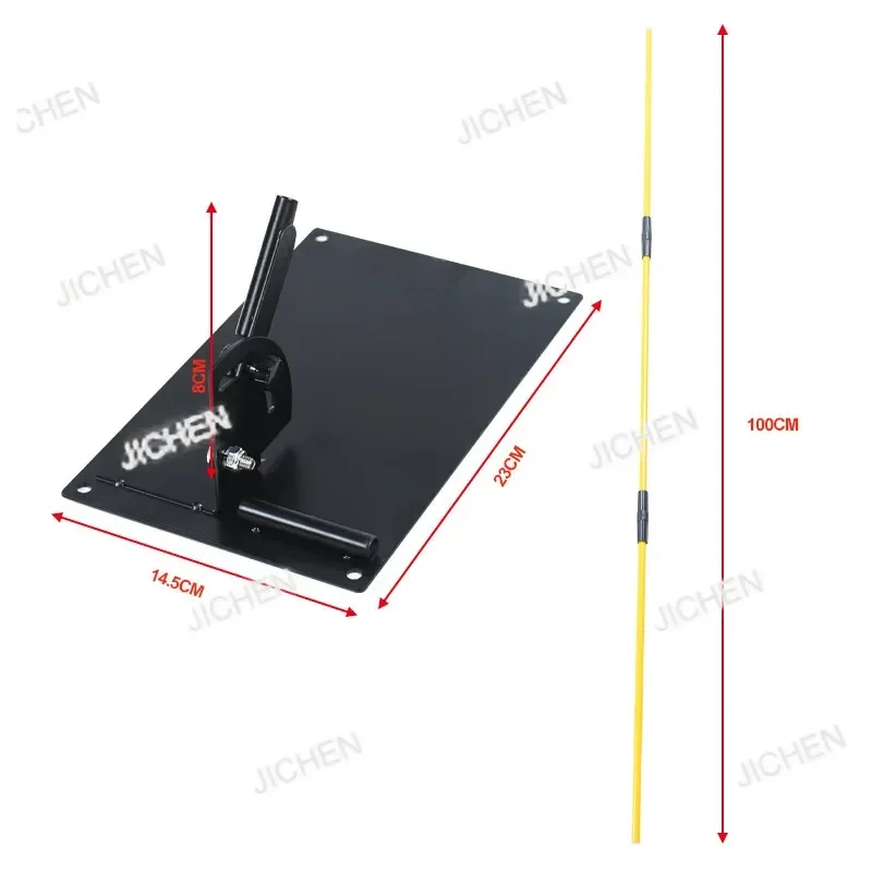 HZ Golf вспомогательные тренировочные инструменты доска для тренировки осанки гольф удар осанка вспомогательные корректирующие инструменты