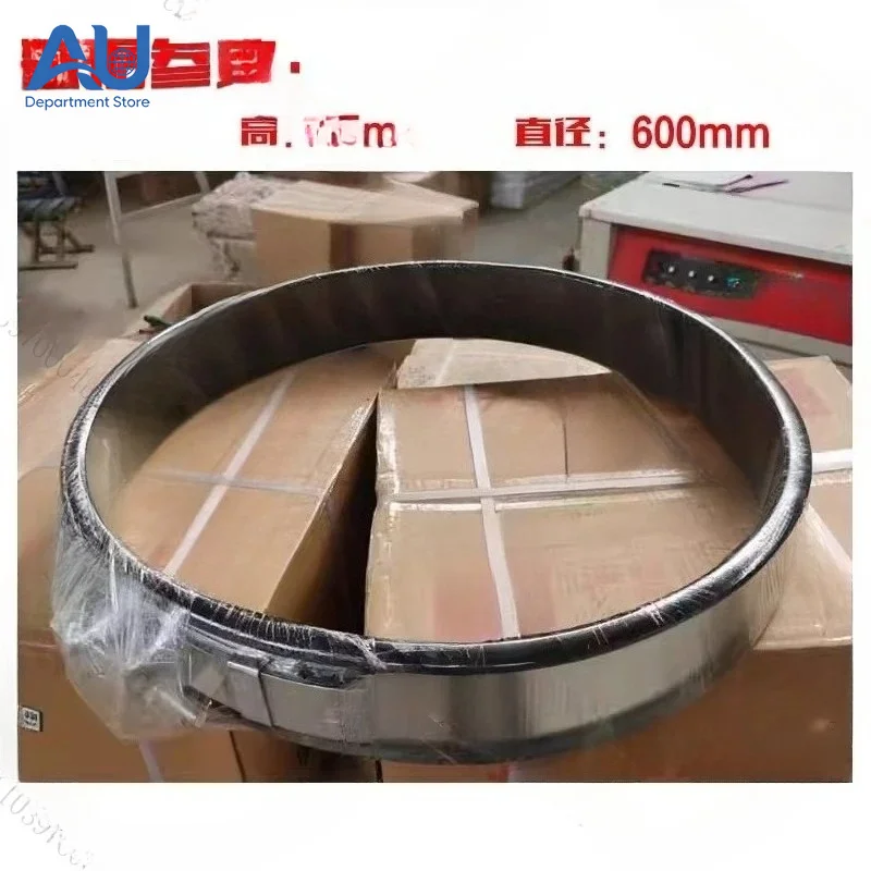 Cart Vacuum Tire Quick Inflation Seal Ring Auxiliary Inflation Tool Tire Repair Tool Tire Burst Charger Tool