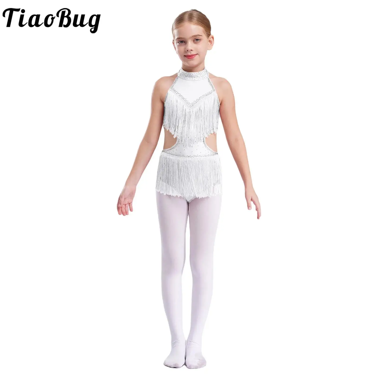 Teen Girls Latin Da… - image