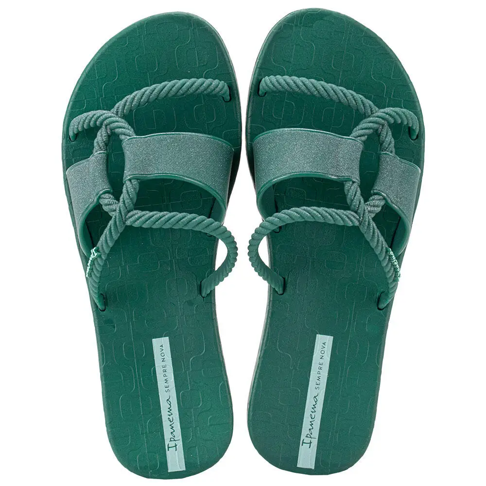 FEMALE CHINELO SLIDE DIVERSE 27241 IPANEMA