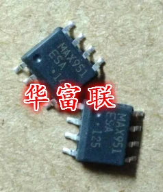 

Free shipping MAX951ESA.MAX951CSA SOP-8 10PCS As shown