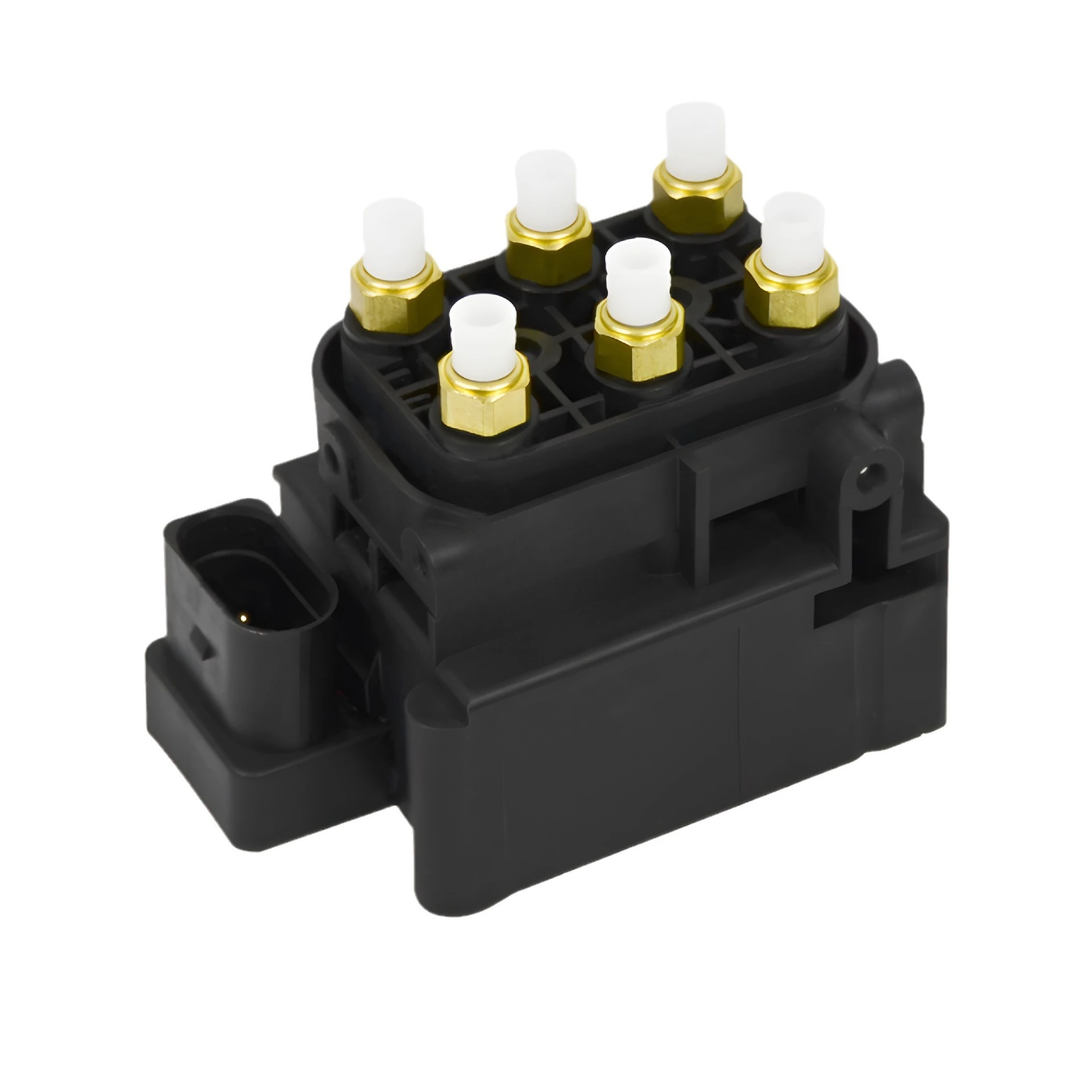 

Электромагнитный клапан автомобильных деталей 7P0698014 95835890300 97035815302 7P0698014