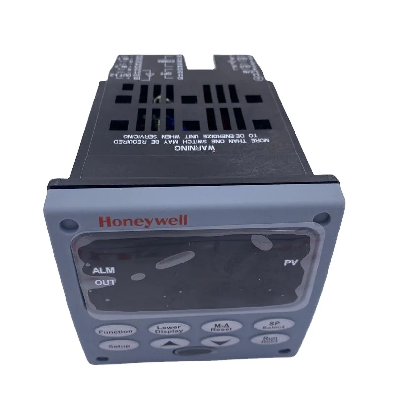

STOCK 2 Honeywell DC2500 Temperature Control Table Controller Temperature Control Instrument
