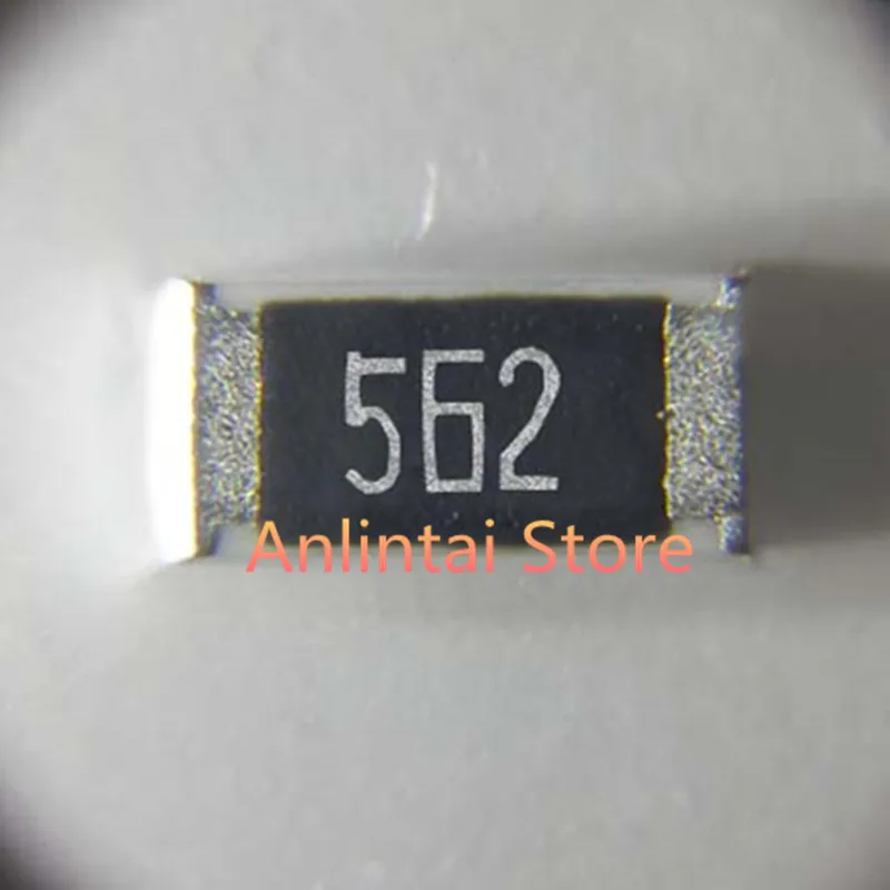 50PCS Thick Film Resistors  RC0603FR-074K02L  59B RES 4.02K OHM 1% 1/10W 0603 For more models, please consult