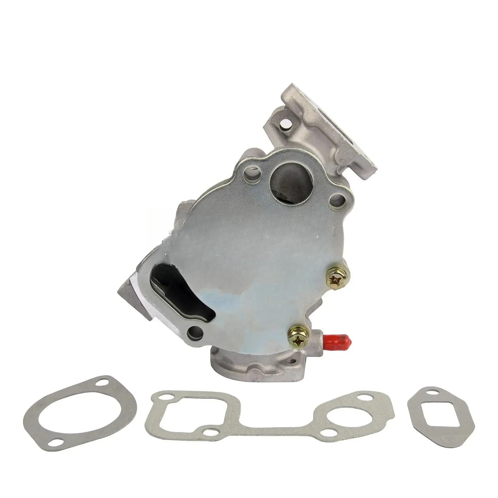 

AP01 Water Pump with Gaskets 825265 for Kawasaki Mule 3010 4010 Daihatsu DM850 DM950 825173 825265 493010001 110601957 110601958