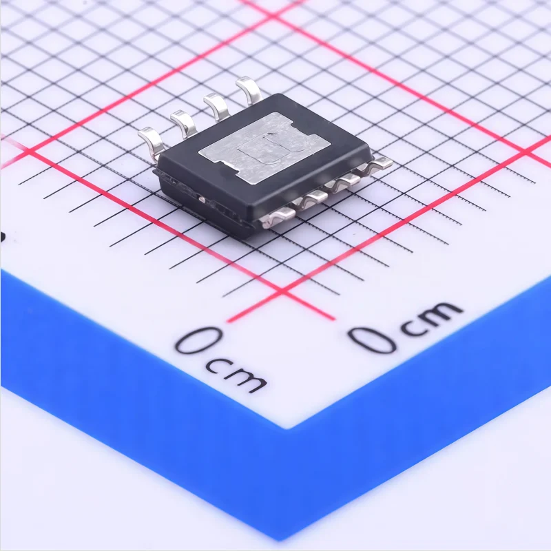 100% جديد وأصلي 5 قطعة DRV8870DDAR 50 فولت 3.6A H-bridge سائق المحرك مع وظيفة التنظيم الحالي