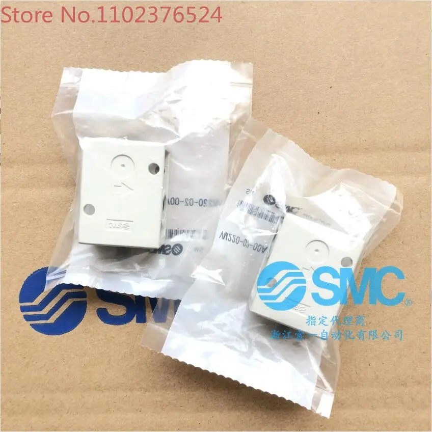 

Mechanical valve VM220-02-00A VM220-02-01A