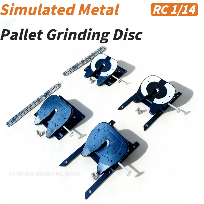 metal-grinding-disc-fifht-wheel-upgrade-for-1-14-tamiya-rc-dump-truck-scania-770s-volvo-benz-man-tgx-lesu-car-accessories-toy