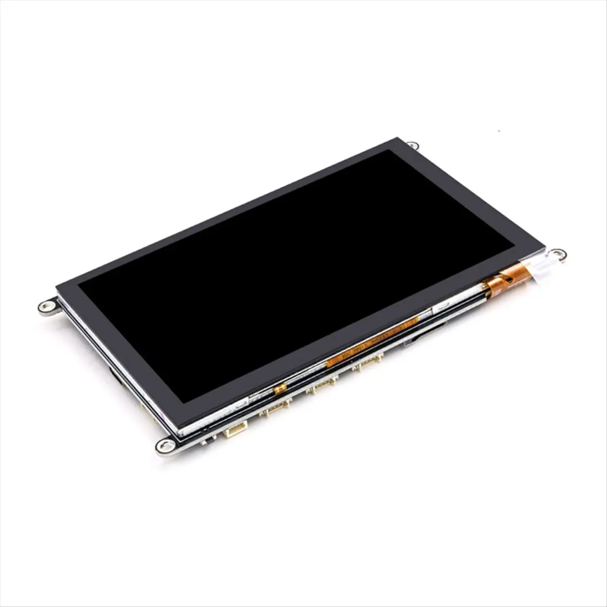 Y117A~!#- 8M PSRAM 4M FLASH 4.3-Inch IPS Capacitive Touch 480x272 LCD Display Module with WIFI and Bluetooth