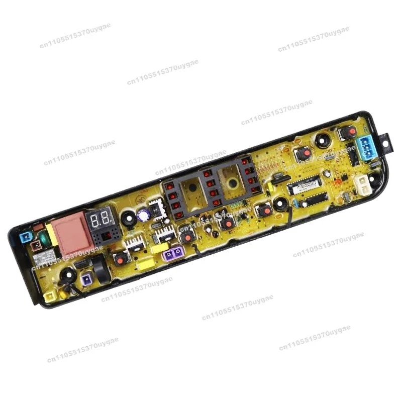 Placa de ordenador de lavadora automática MB70/MB80/MB90-1100MH Placa principal de circuito de Control