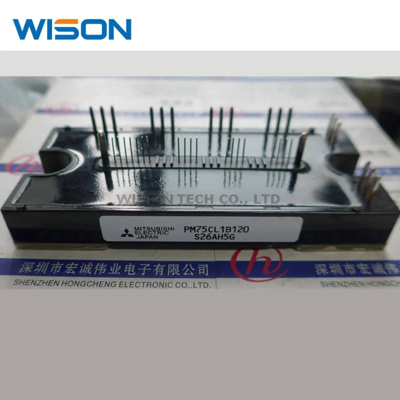 PM25CL1B120 PM50CL1B120 PM75CL1B120 PM100CL1B120 PM25CL1B120-AN 신규 및 기존 모듈 무료 배송