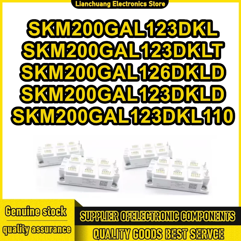 

SKM200GAL123DKL SKM200GAL123DKLT SKM200GAL126DKLD SKM200GAL123DKLD SKM200GAL123DKL110 Модуль IGBT