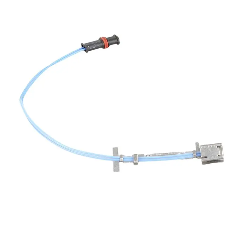 For Webasto 2000 Air Temperature Sensor 2KW Heater Overheat Sensor Two-Wire Temperature Alarm Iron Sheet Replacement Accessories