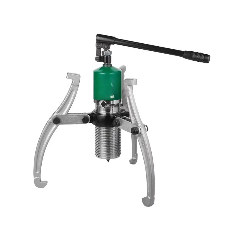 

Hydraulic puller integrated 5 tons 20t30t disassembly tool hydraulic bearing puller