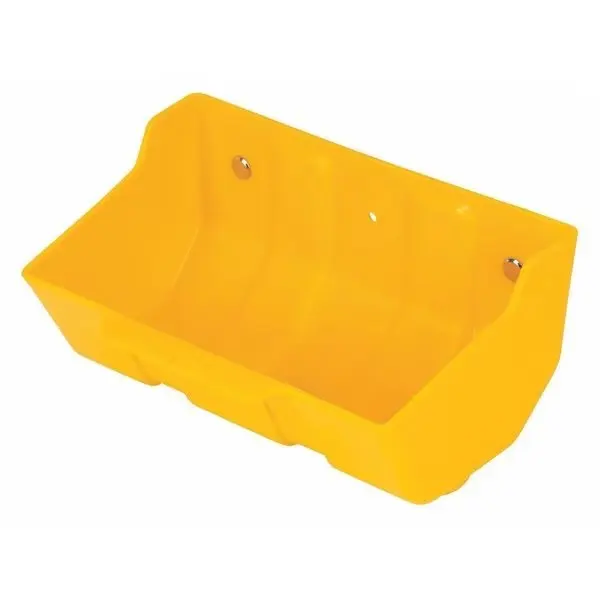 Magnetic Parts, Storage Bucket