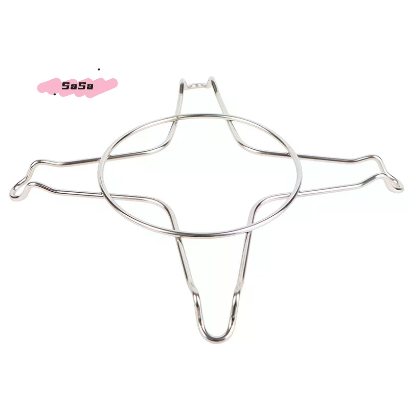 Soporte para Cocina de Gas, Anillo Difusor de Calor para Estufa de Camping, Reductor para Cafetera Moka, Accesorios de Cocina