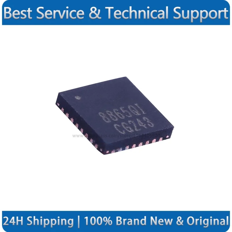 ACT8865QI305-T QFN-32 Professional power management chip New Original