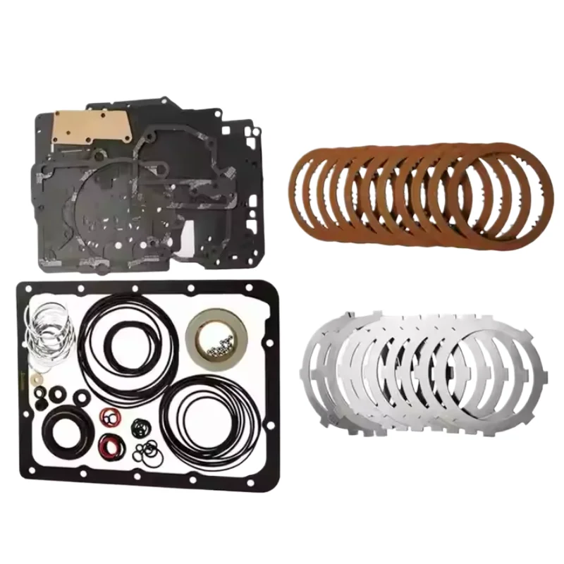 

K310 CVT Transmission Master Rebuild Kit
