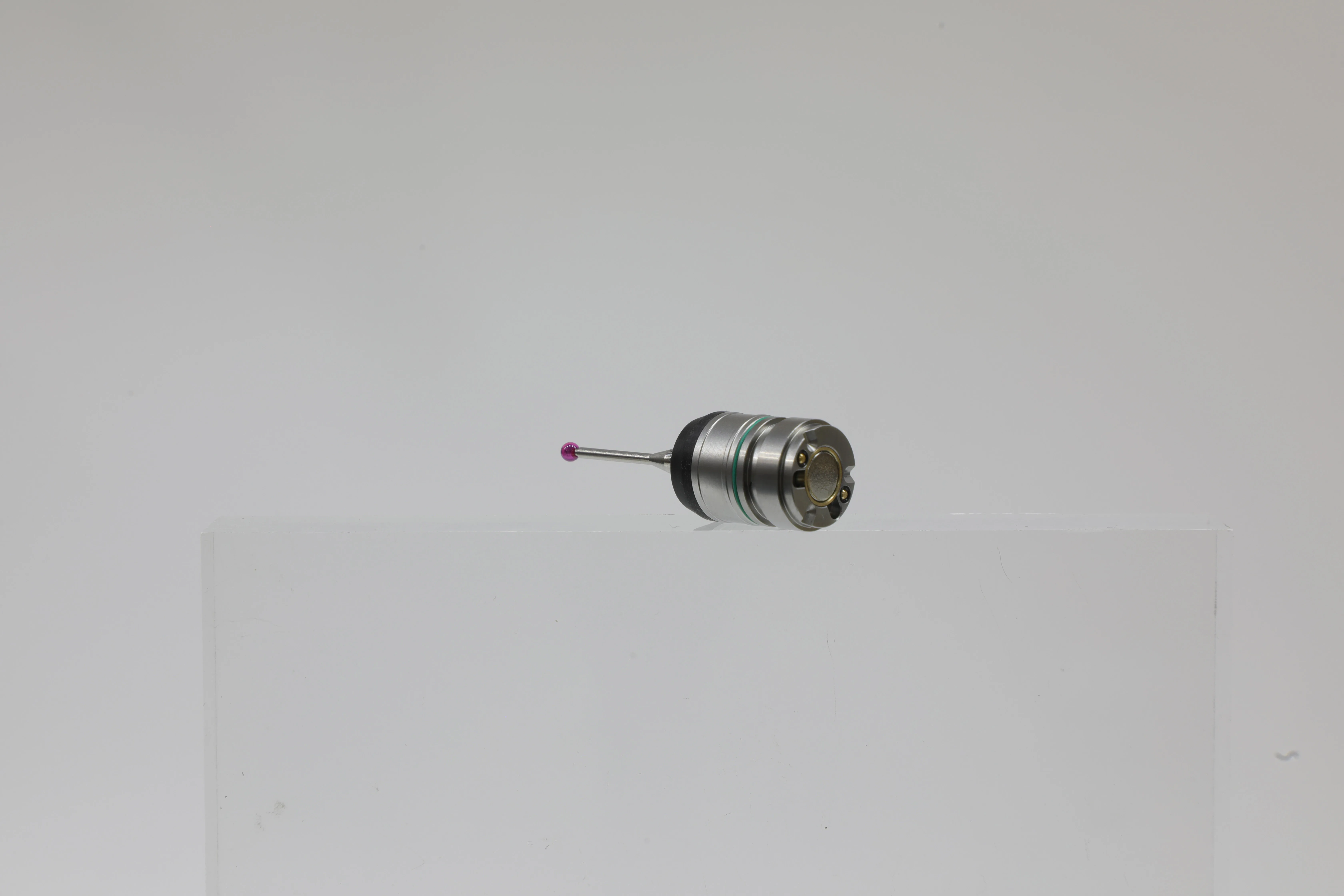 High-Accuracy ±0.5μm Repeatability Steel Touch Probe for Industrial Measurements Industrial Instrument Parts & Accessories