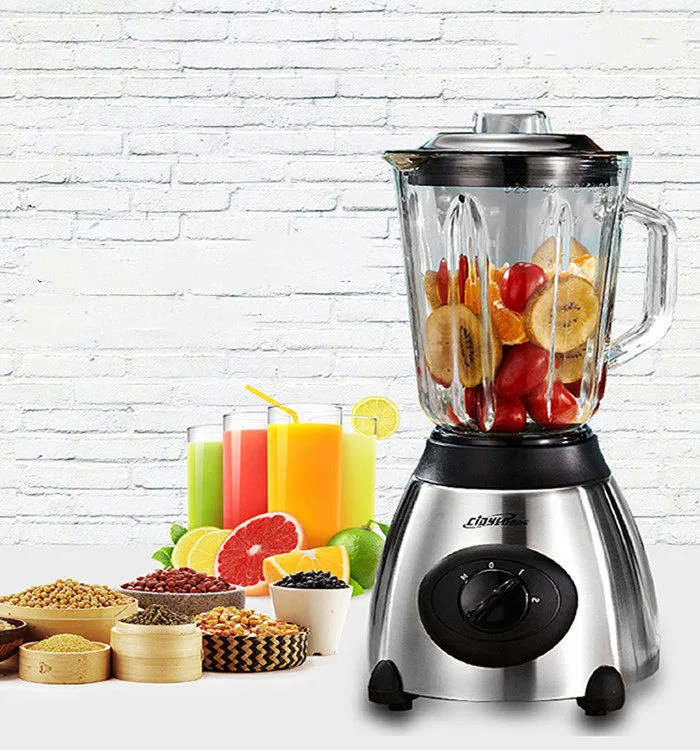 1.5L Wall Breaking …