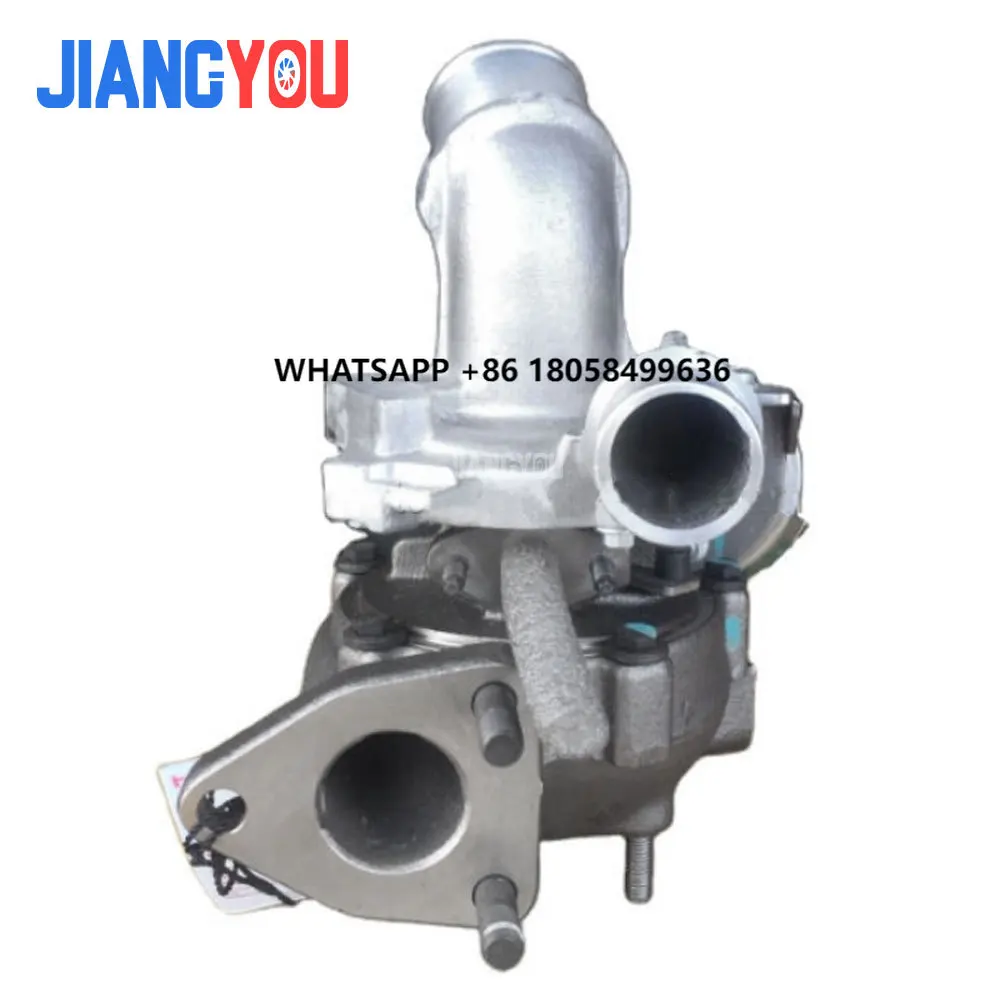 

Turbo 766259-5001S 17201-0N030 Turbocharger for Toyta Auris Corolla Yaris 1.4 D-4D 66Kw 1ND-TV