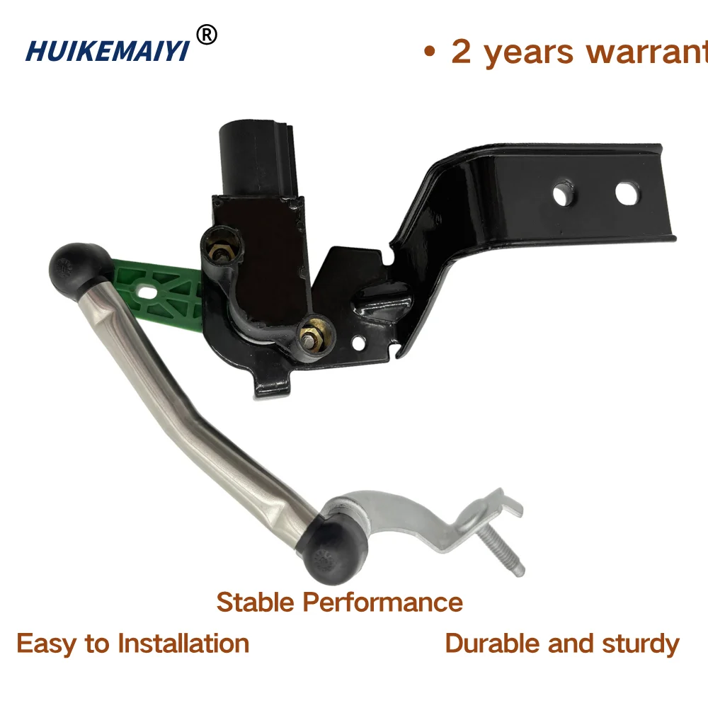 

3Q0412521A 5Q0907503 Датчик уровня высоты для Volkswagen VW Passat Magotan B6 2005 ~ 2010 Passat B6 Wagon Sedan автомобильные аксессуары