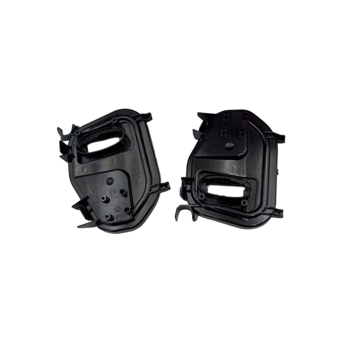 

For11-17 Porsche 970 Panamera headlights, rear cover, light dust cover, sealing cover, waterproof cover