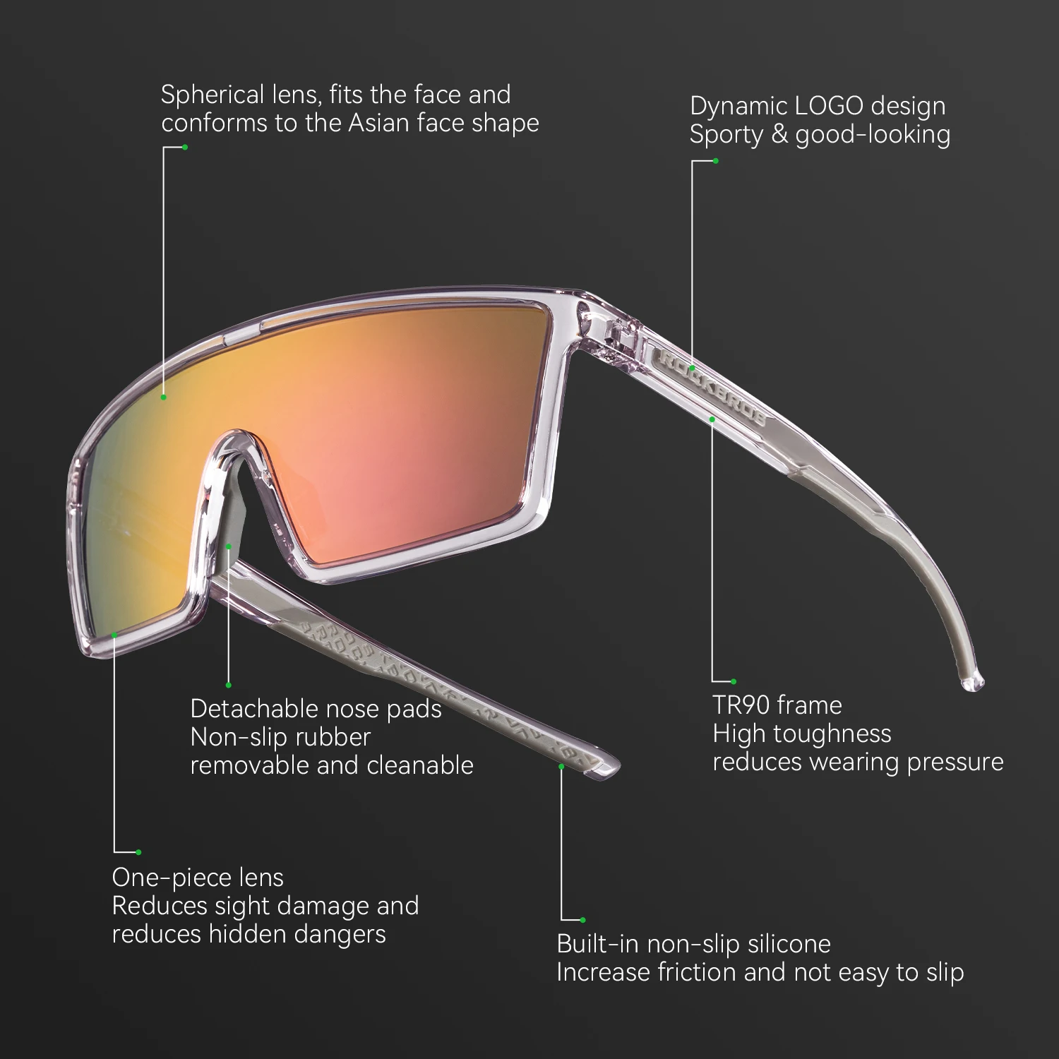 Thumbnail 3 - #59 Best Polarized Outdoor Sunglasses to Buy In 2026