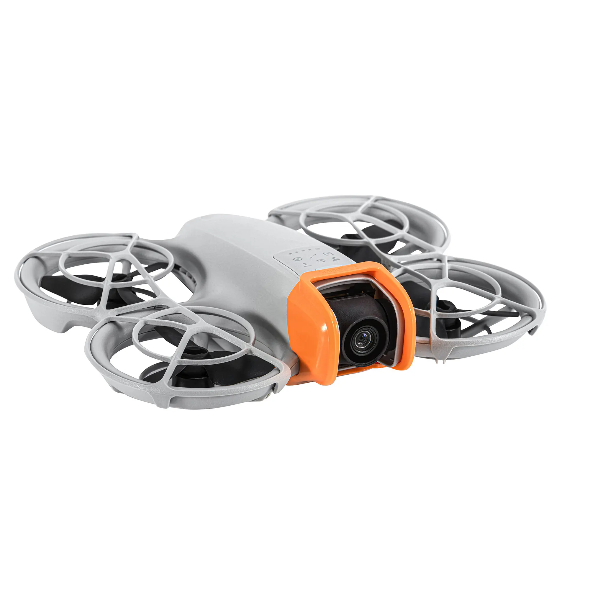 Protetor de Gimbal STARTRC para DJI Neo, Barra Protetora Anticolisão, Protetor de Câmera Leve para Acessórios do Drone DJI Neo