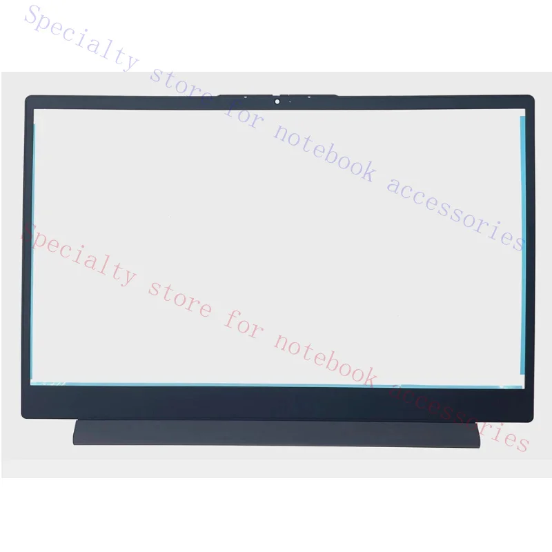 Replacement cover for Ideapad 3-17ITL6 17S-ACL6 2021 laptop LCD screen top rear cover front frame palmrest bottom case shell