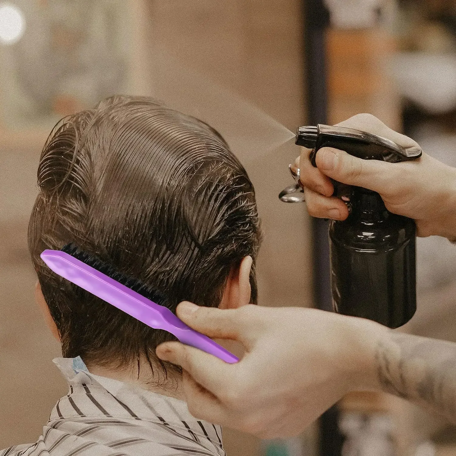 Thumbnail 2 - #43 Latest Hair Combs Offers