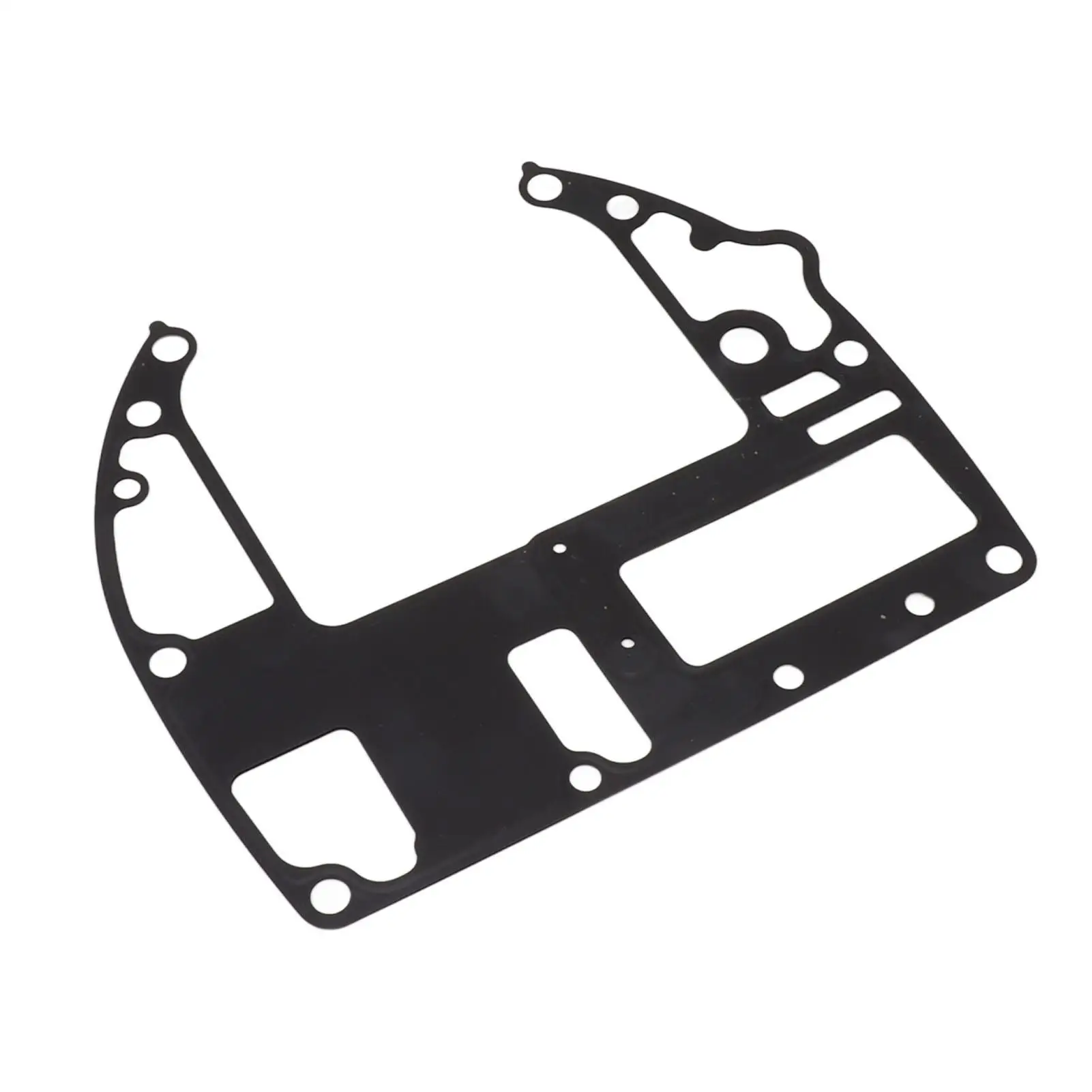 لحشية قاعدة المحرك الخارجية 8 فولت 11351 01 حشية قاعدة رأس الطاقة مقاومة للصدأ سهلة التركيب للخارج 75 90 100 115 4 السكتة الدماغية #2