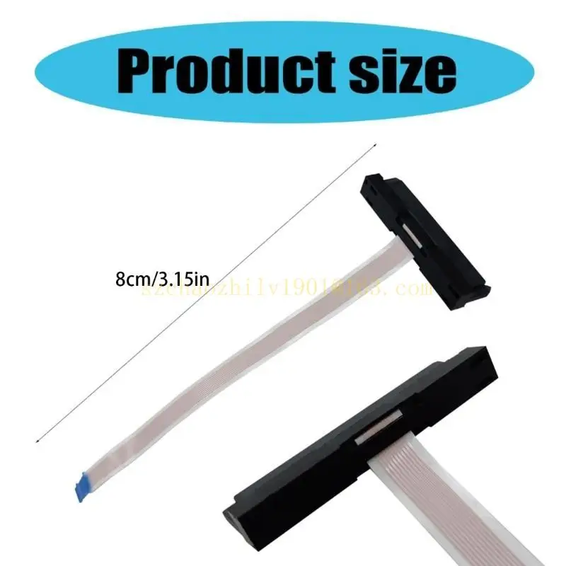 محول موصل محرك الأقراص الصلبة 62KA ل 240 245 246 سلك مرن