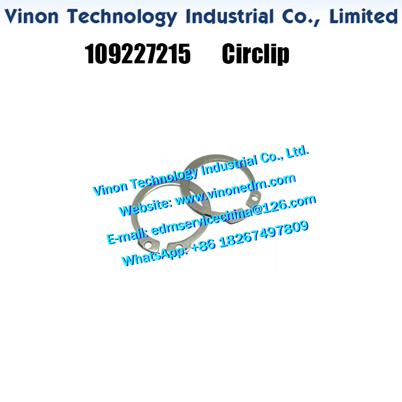 200543924,200544059,109227215,109400351,109227020,200543925,200543718,200544060,100446494,200445001 edm Gear Belt Circlip Stator