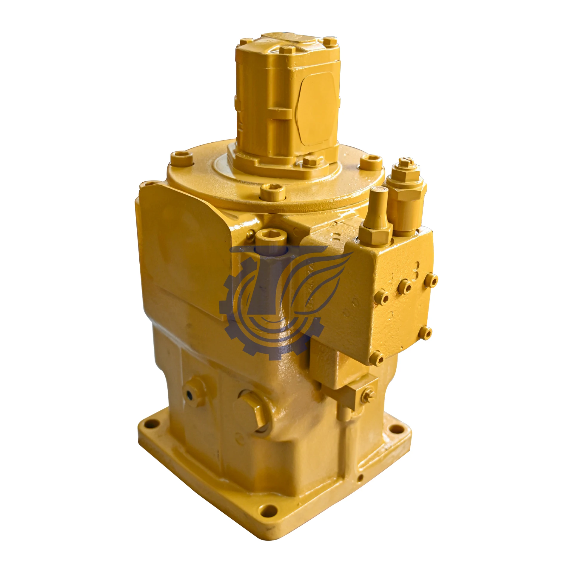 

Excavator Parts E350 Swing Rotary Pump 105-7281 Pump Assembly