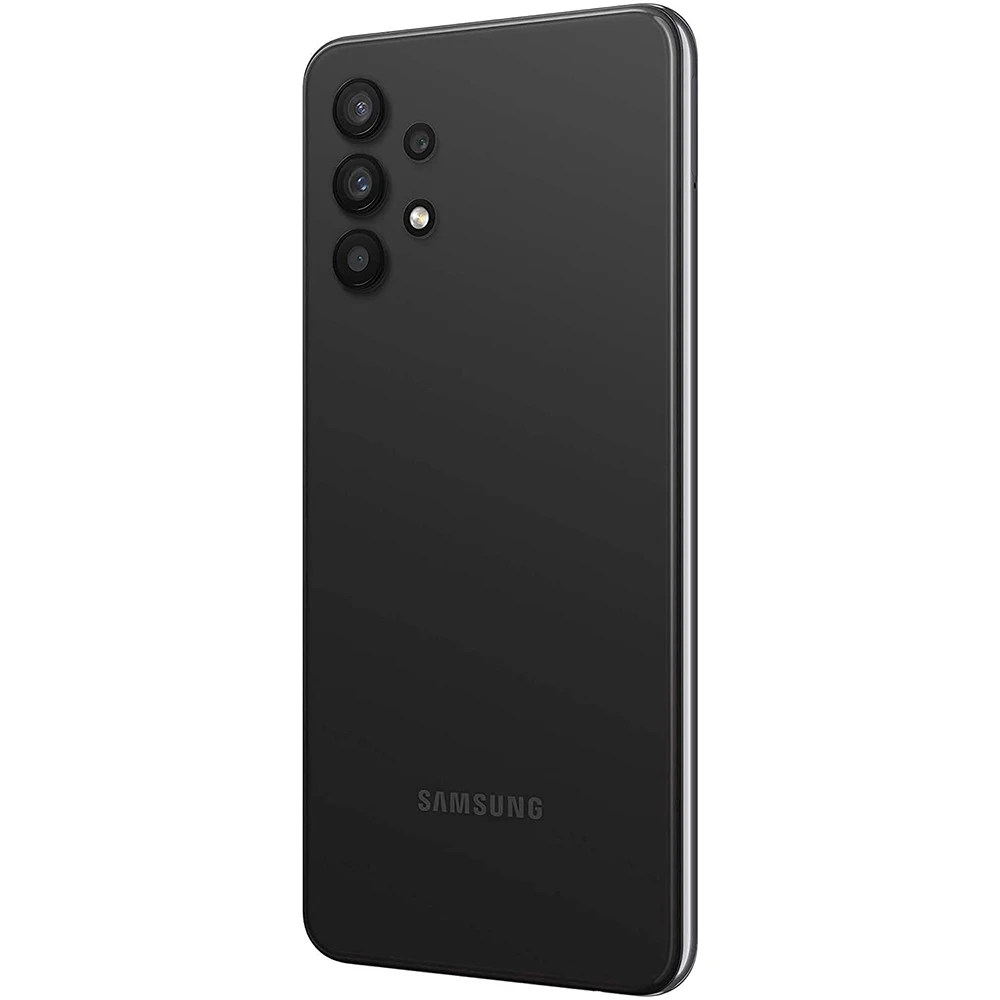 Samsung galaxy a32 5g telefone inteligente android 6.5 polegadas 5000mah quatro câmera 48mp edição dos eua desbloqueio original snapdragon oito núcleos