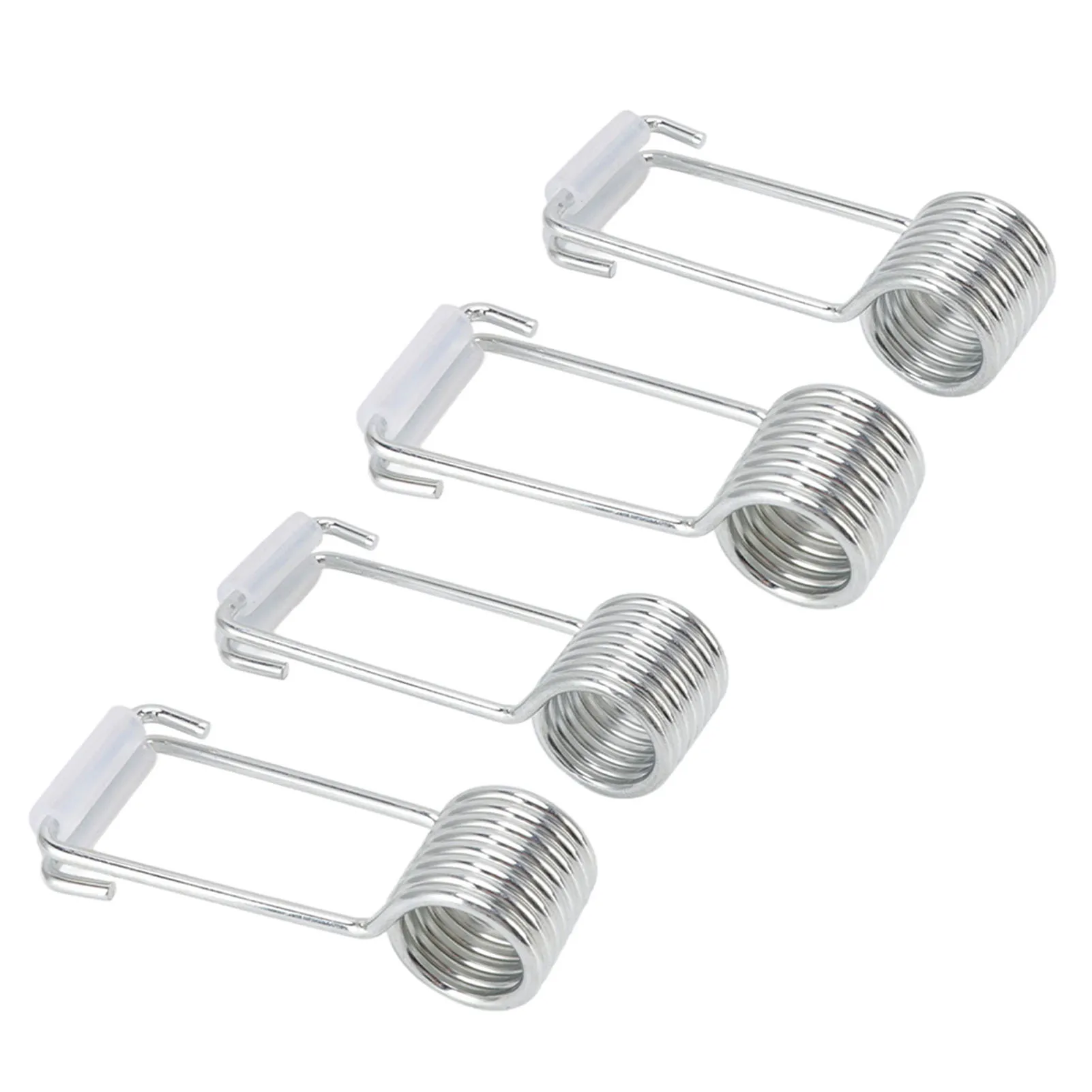 Bisagra automática para puerta, cierre automático de 2CM, pasadores, accesorios