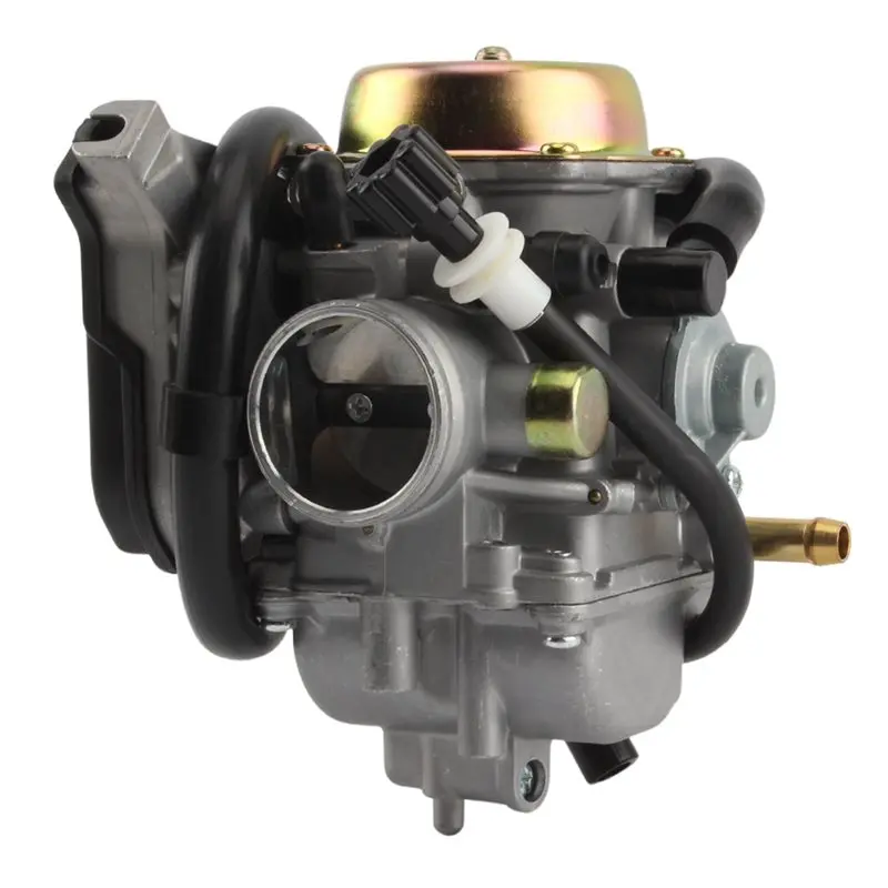 A64P-Carburetor For Eiger Auto LTF400 LTA400 LT-F 400 LT-A 400 2WD 4WD 2002-2007 4X4 2X4 Carb Quad 400Cc