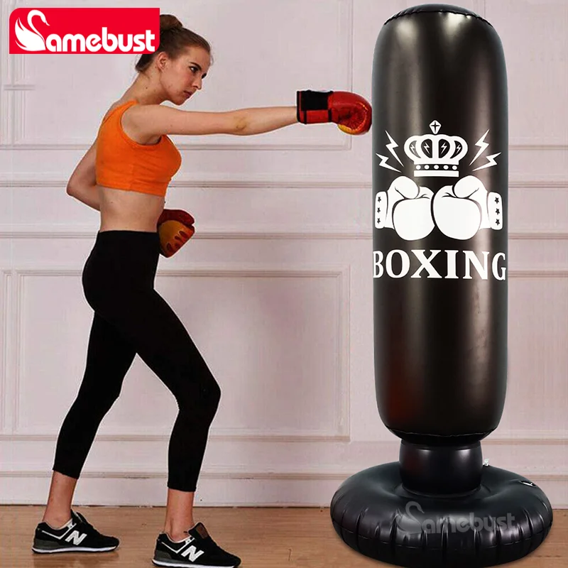 Thumbnail 3 - #16 Punching & Training Bags Comparison Guide