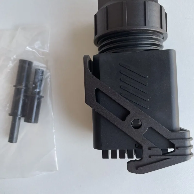 Suitable for Sun2000 terminal block 485 Communication terminal 50kw inverter connector 485 block