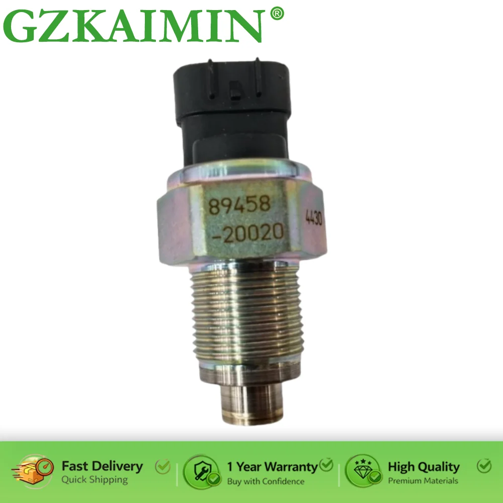 Pressure Sensor 89458-20020 For TOYOTA Avensis D4D T22