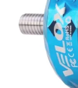 T-Motor VELOX VELOCE V2306.5 V2 FPV Motor 1950/2550KV 4mm Titanium Shaft for 4-5 Inch Racing Freestyle Drone