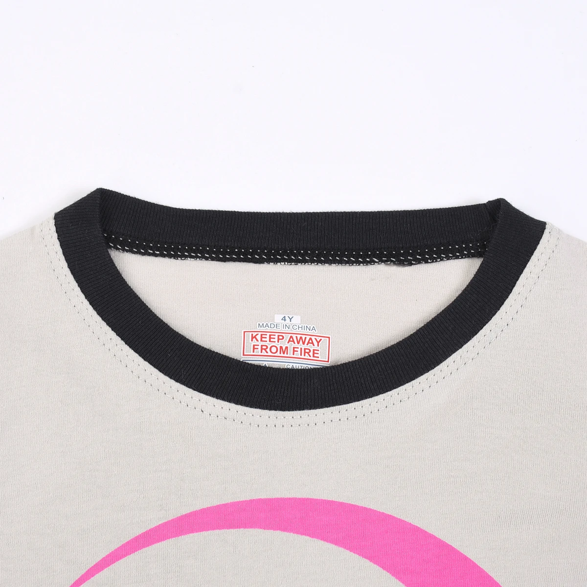 【من خلال 1615 لهب】قمصان علوية وسراويل طويلة بأكمام طويلة للفتيات، بأنماط حلوة ولطيفة، مناسبة للفتيات من سن 2 إلى 9 سنوات