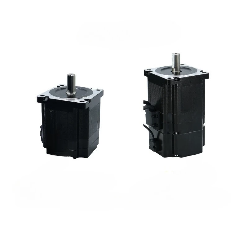 Closed loop motor driver HBS860H set 4.5/8/12nm motor gear reducer