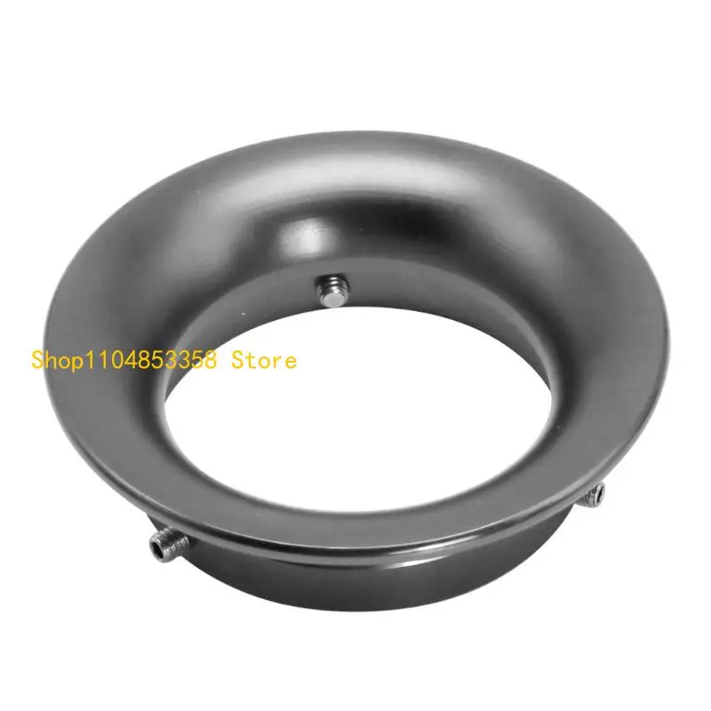 652F 50/55mm bộ chế hòa khí phổ quát Bộ lọc không khí đầu vào Cup Cup Cup Cúp cổ áo