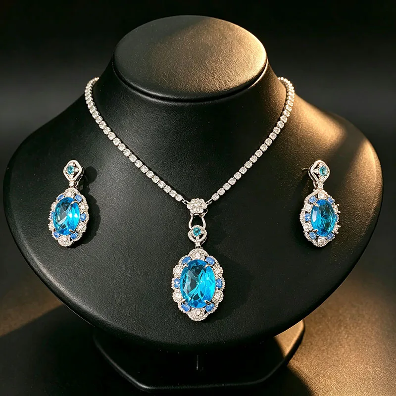conjunto-de-joias-femininas-da-moda-colar-com-pingente-oval-de-zirconia-cubica-brilhante-brincos-pendentes-e-aneis-abertos-para-festas-e-banquetes
