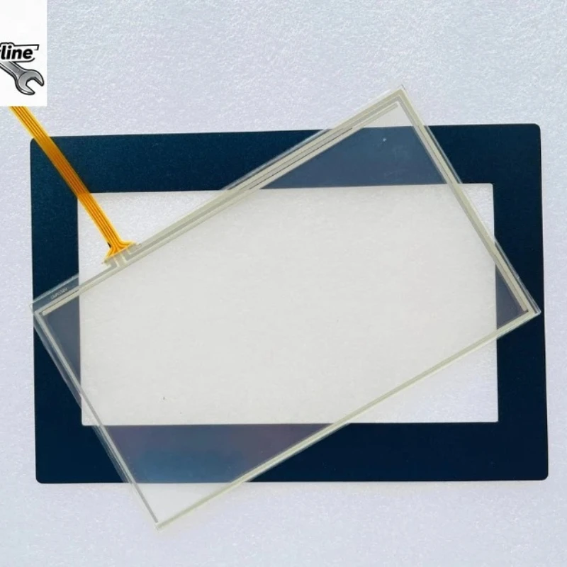 Industrial Touch Panel Protector LCD Display Film Fit XRD SGUS XG070YTD14R_SH Automation Touch Screen Replacement Accessories