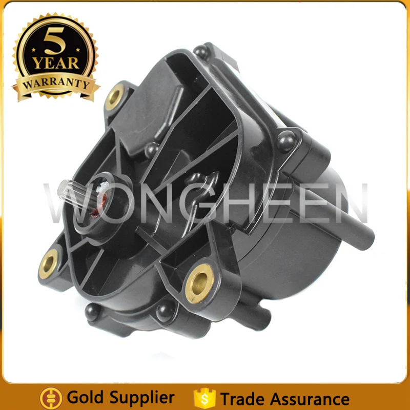 Shift Transfer Actuator 8-98196415-0 8981964150 8-97366626-0